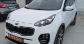 Kia Sportage 2.0 TURBO CRDI 135 GT LINE TOIT OUVRANT   ANDREZIEUX-BOUTHEON 42