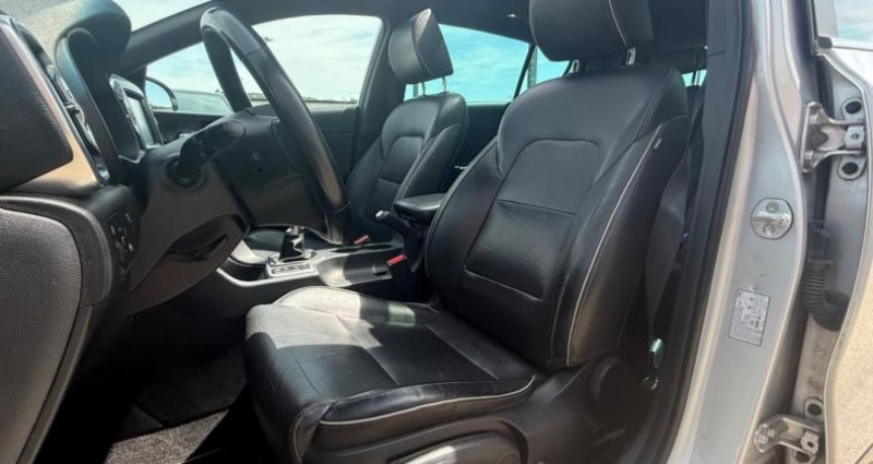 Kia Sportage 2.0 TURBO CRDI 136CH GT-LINE 4X2 TOIT OUVRANT  occasion  AMPUIS - photo n6