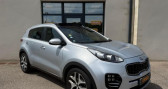 Kia Sportage 2.0 TURBO CRDI 136CH GT-LINE 4X2 TOIT OUVRANT   AMPUIS 69