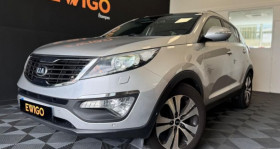 Kia Sportage , garage EWIGO ETAMPES  tampes