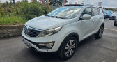 Kia Sportage 2.0L crdi 136ch 4wd Boite Auto Premium  2012 - annonce de voiture en vente sur Auto Sélection.com