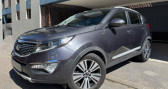 Annonce Kia Sportage occasion Diesel 2.0L CRDi 136CV 4x4 BVA6 Premium � NICE