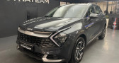 Annonce Kia Sportage occasion Hybride 230 Active Business Hybrid  Boulogne Billancourt