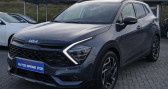Annonce Kia Sportage occasion Hybride 299/mois GARANTIE Constructeur 1.6 T-GDi 230ch HEV BVA6 Gris � Spicheren
