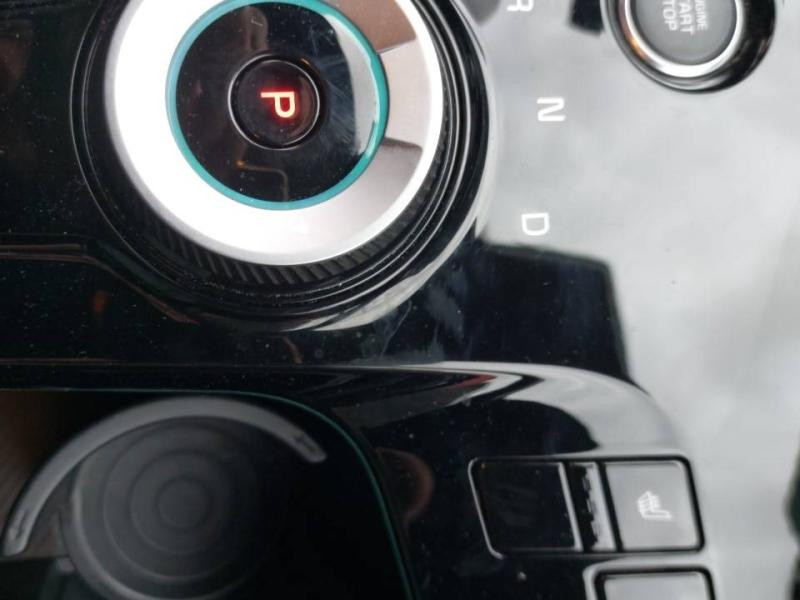 Kia Sportage 30 YEARS HEV 215 MY25  occasion  Jaux - photo n15