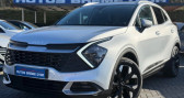 Annonce Kia Sportage occasion Hybride 399/mois GARANTIE 6 ANS 4X4 T-GDI 265ch PHEV BVA 4WD Camera  � Spicheren
