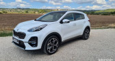 Kia Sportage occasion année 2020 boite Automatique Annonce Kia Sportage occasion Diesel 4 crdi 136 mhev dct 7 gt line premium à EGUILLES