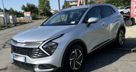 Kia Sportage occasion 2022 mise en vente à Coignires par le garage VERSAILLES SERVICES AUTO - photo n°1