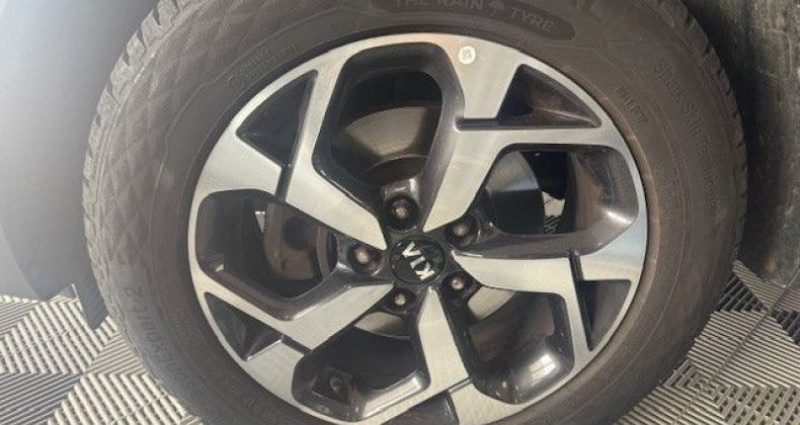 Kia Sportage Active 2WD  occasion  Louvroil - photo n4
