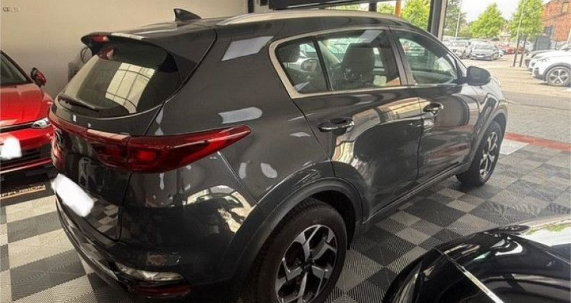 Kia Sportage Active 2WD  occasion  Louvroil - photo n6