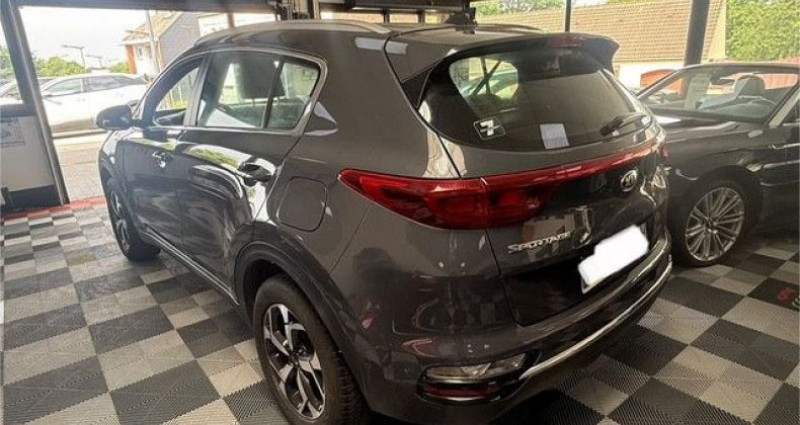 Kia Sportage Active 2WD  occasion  Louvroil - photo n5