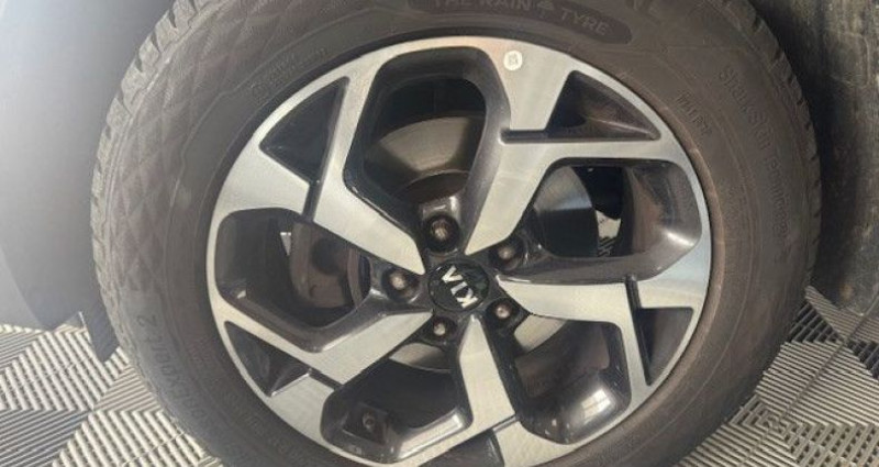 Kia Sportage Active 2WD  occasion  Louvroil - photo n4