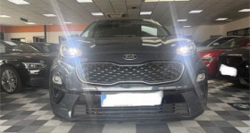 Kia Sportage , garage AUTO DIFFUSION  Louvroil