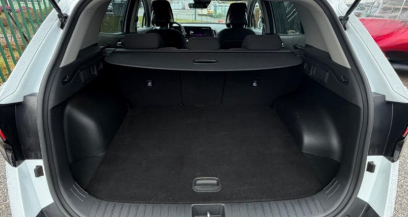 Kia Sportage Active Business  occasion � Cranves-Sales - photo n�6