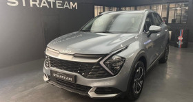 Kia Sportage , garage STRATEAM � Boulogne Billancourt