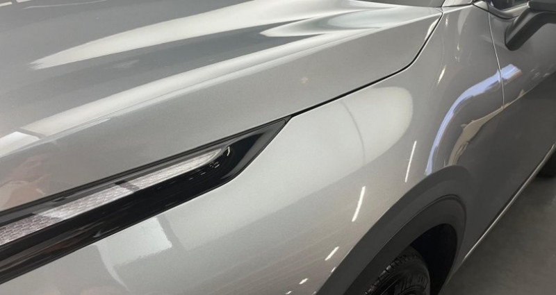 Kia Sportage Active Hybrid  occasion � Boulogne Billancourt - photo n�6