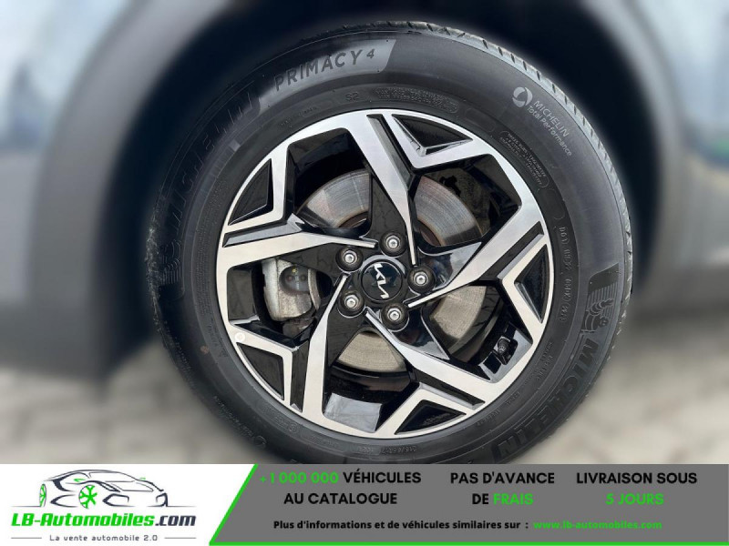 Kia Sportage Automatik BiLED*digit.Cockpit*MHEV*ACC  occasion  Beaupuy - photo n5
