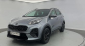 Annonce Kia Sportage occasion Diesel BLACK EDITION 1.6 CRDI 136CV DCT7  Carcassonne