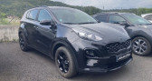 Annonce Kia Sportage occasion Diesel BLACK EDITION BUSINESS 1.6 CRDI 136CH BM6  SAUVAGNAT SAINTE MARTHE