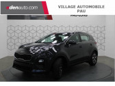 Kia Sportage occasion année 2021 boite Sequentielle Annonce Kia Sportage occasion Diesel BUSINESS 1.6 CRDi 136 ISG 4x2 DCT7 Active à LONS