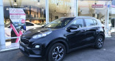 Kia Sportage occasion année 2021 boite Automatique Annonce Kia Sportage occasion Diesel BUSINESS 1.6 CRDi 136ch MHEV DCT7 4x2 Active à SAUTRON
