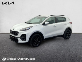 Kia Sportage , garage KIA PERPIGNAN  PERPIGNAN