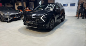 Kia Sportage , garage HARBOT PARIS � Saint Ouen L'Aumone