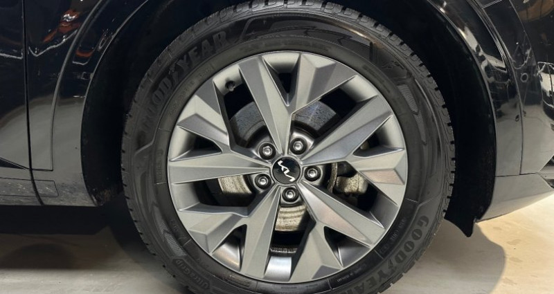 Kia Sportage BUSINESS 1.6 T-GDi 230ch ISG Hybride BVA6 4x2 GT Line Premiu  occasion � Saint Ouen L'Aumone - photo n�7