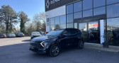 Annonce Kia Sportage occasion Hybride BUSINESS 1.6 T-GDi 230ch ISG Hybride BVA6 4x2 GT Line Premiu � Saint Ouen L'Aum�ne