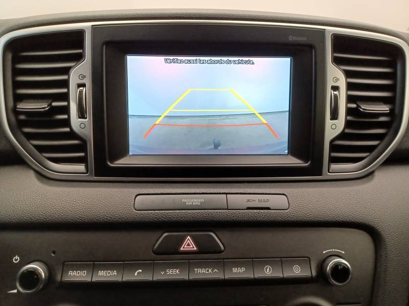 Kia Sportage Business 1.7 CRDi 115 ISG 4x2 Active  occasion  Villenave-d'Ornon - photo n20