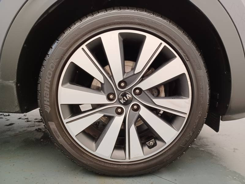Kia Sportage Business 1.7 CRDi 115 ISG 4x2 Active  occasion  Villenave-d'Ornon - photo n10