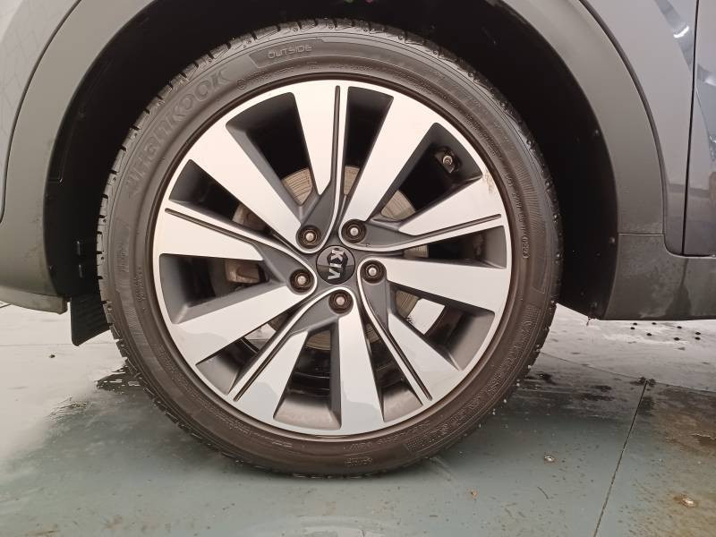 Kia Sportage Business 1.7 CRDi 115 ISG 4x2 Active  occasion  Villenave-d'Ornon - photo n7
