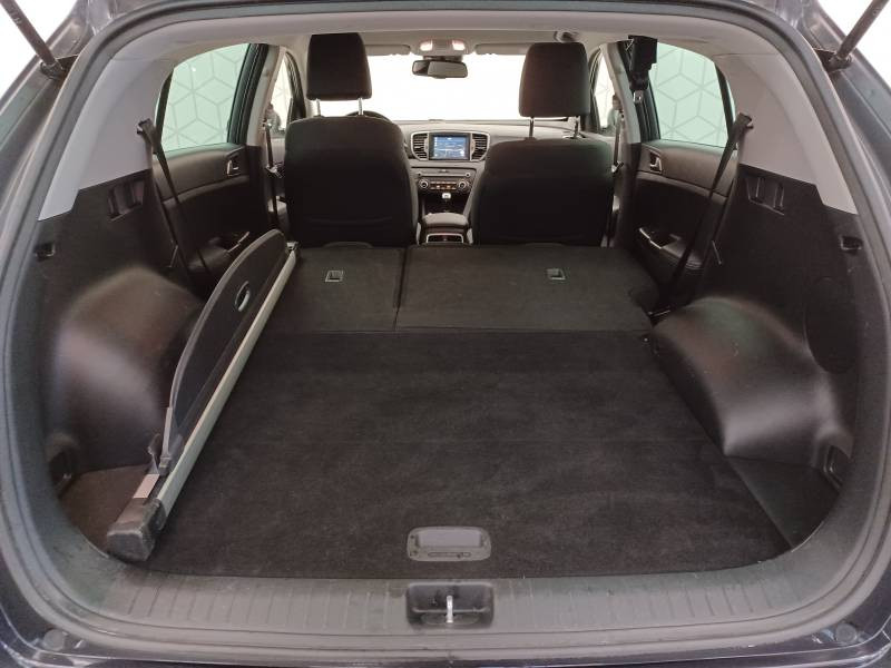 Kia Sportage Business 1.7 CRDi 115 ISG 4x2 Active  occasion  Villenave-d'Ornon - photo n17