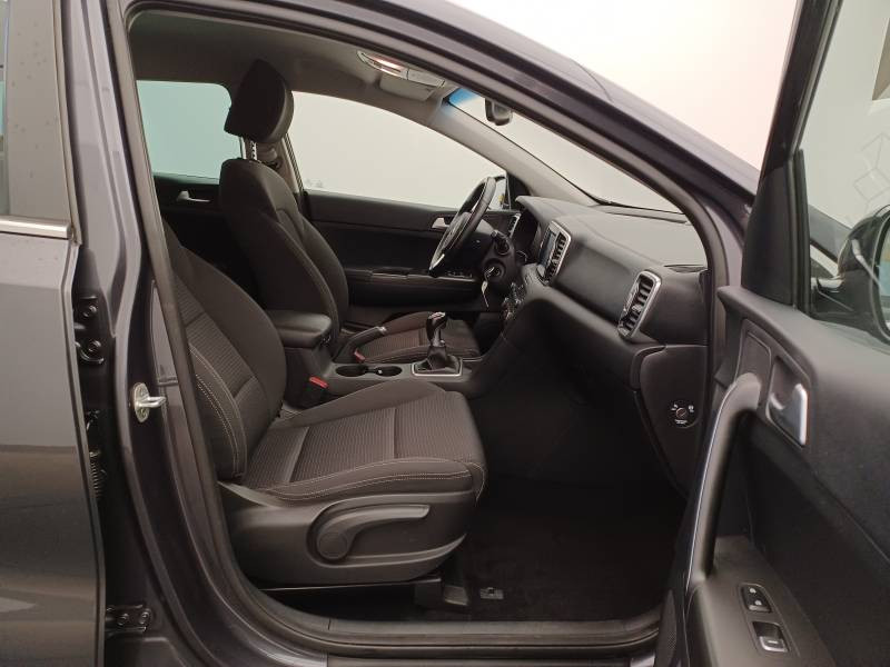 Kia Sportage Business 1.7 CRDi 115 ISG 4x2 Active  occasion  Villenave-d'Ornon - photo n14