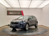 Kia Sportage Business 1.7 CRDi 115 ISG 4x2 Active   Villenave-d'Ornon 33