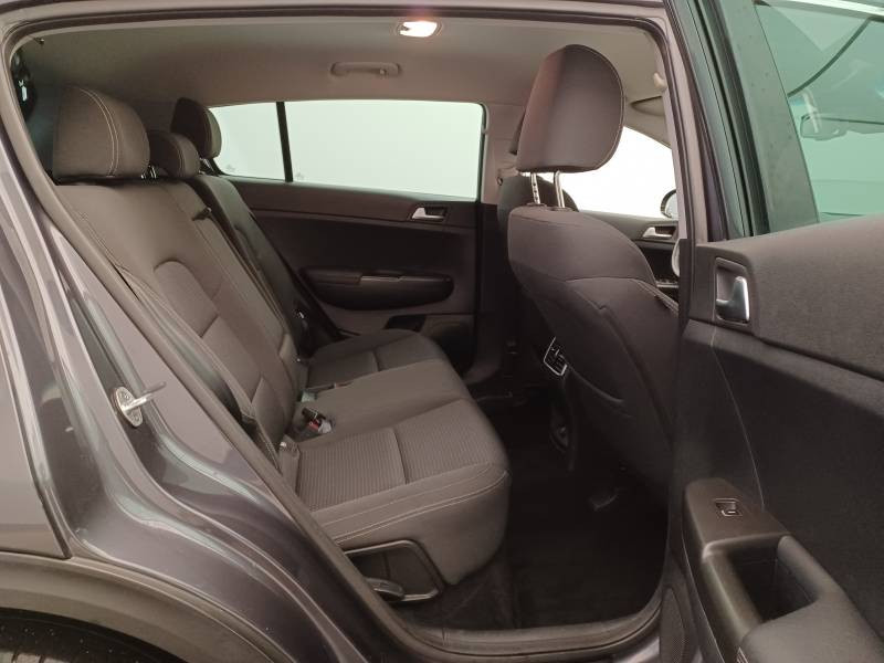 Kia Sportage Business 1.7 CRDi 115 ISG 4x2 Active 2018 - photo n°15 Kia Sportage Business 1.7 CRDi 115 ISG 4x2 Active  occasion à Bruges - photo n°15