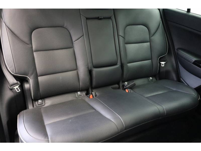 Kia Sportage Business 1.7 CRDi 115 ISG 4x2 Premium  occasion � LONS - photo n�12