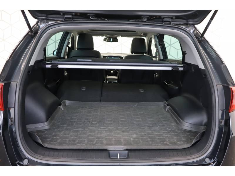 Kia Sportage Business 1.7 CRDi 115 ISG 4x2 Premium  occasion � LONS - photo n�14