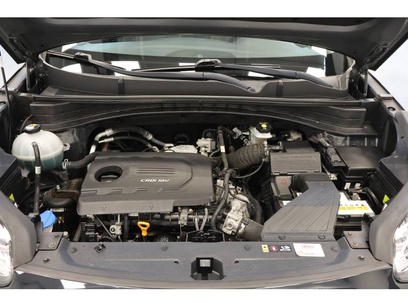 Kia Sportage Business 1.7 CRDi 115 ISG 4x2 Premium  occasion � LONS - photo n�8
