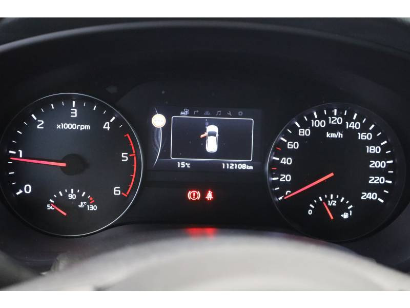 Kia Sportage Business 1.7 CRDi 115 ISG 4x2 Premium  occasion � LONS - photo n�18