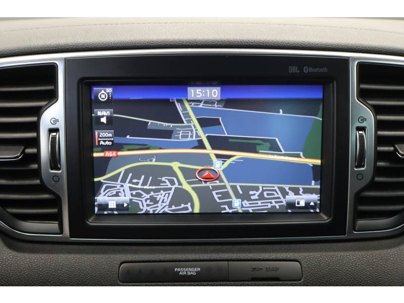 Kia Sportage Business 1.7 CRDi 115 ISG 4x2 Premium  occasion � LONS - photo n�16