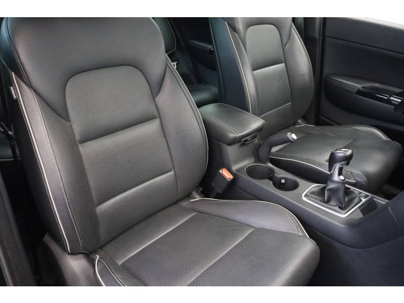 Kia Sportage Business 1.7 CRDi 115 ISG 4x2 Premium  occasion � LONS - photo n�11