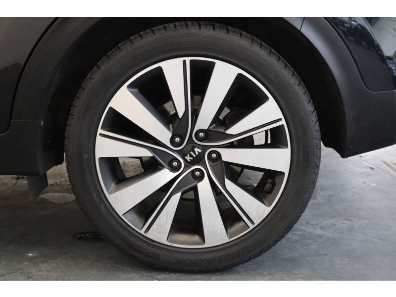 Kia Sportage Business 1.7 CRDi 115 ISG 4x2 Premium  occasion � LONS - photo n�7