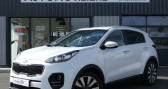 Kia Sportage occasion année 2016 boite Manuelle Annonce Kia Sportage occasion Diesel CRDI 115 CV ACTIVE à Nonant