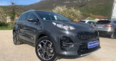 Kia Sportage occasion année 2019 boite Manuelle Annonce Kia Sportage occasion Diesel CRDI GT LINE garantie 06/2025 16800KMS !!! à La Buisse