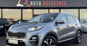 Kia Sportage occasion 2020 mise en vente &agrave; LESTREM par le garage AUTO REFERENCE - photo n&deg;1
