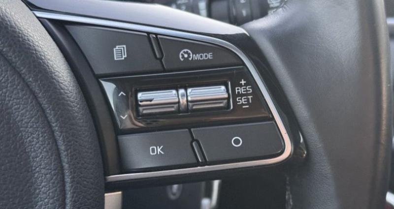 Kia Sportage DESIGN 1.6 CRDI 115 CH TOIT PANORAMIQUE CARPLAY CAMERA  occasion � LESTREM - photo n�7