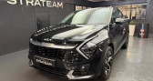 Annonce Kia Sportage occasion Hybride Design Hybrid � Boulogne Billancourt