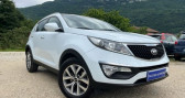 Kia Sportage occasion année 2015 boite Manuelle Annonce Kia Sportage occasion Essence GDI 135cv 2WD EDITION 7 à La Buisse