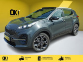 Kia Sportage occasion année 2019 boite Manuelle Annonce Kia Sportage occasion Diesel GT Line 2WD 1.6 CRDI 115 ch ISG Toit ouvrant Camér à THIONVILLE